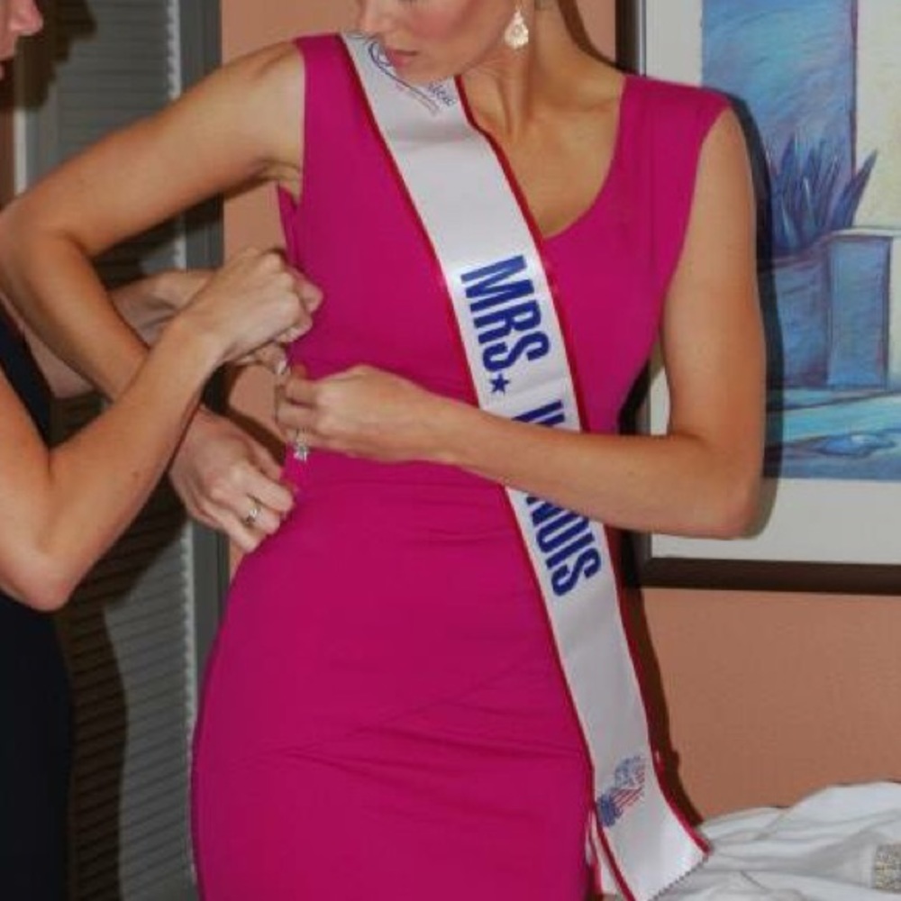 Diane VonFurstenberg Dress